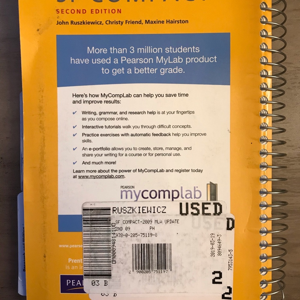 Book - Picture 2 of 2